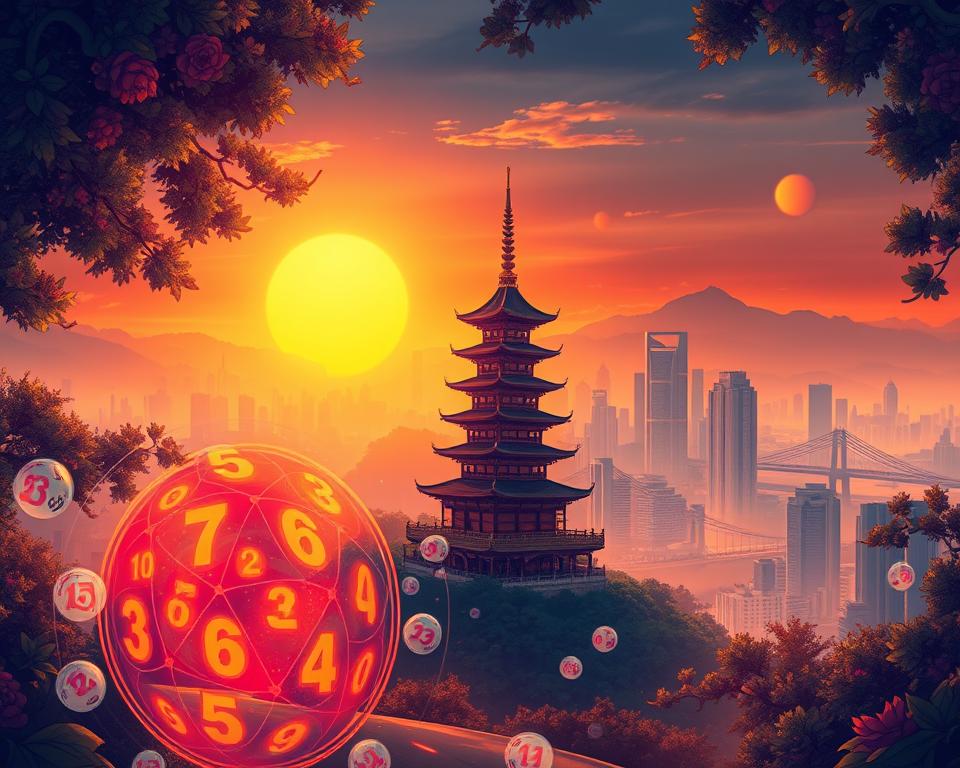 Prediksi Togel Online Hongkong